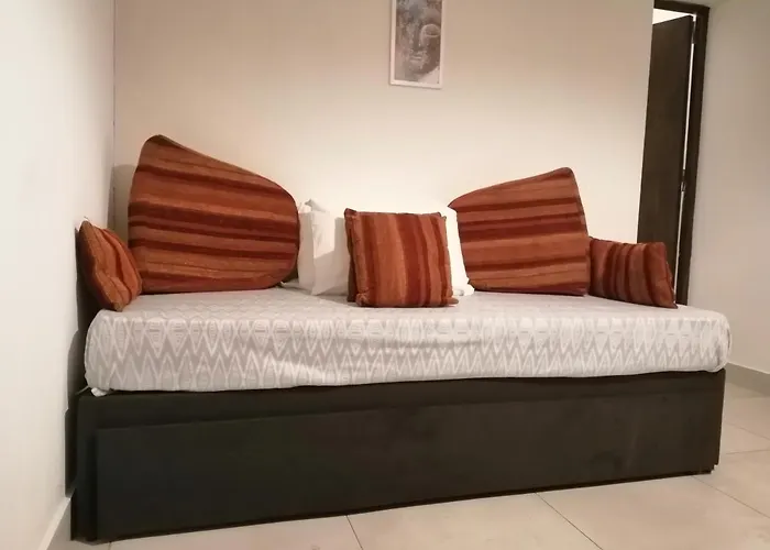 Espacio Relax